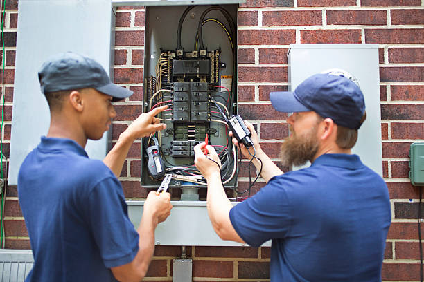 Best Generator Installation and Maintenance  in Canal Winchester, OH